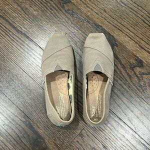 TOMS ESPEDRILLE